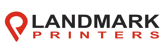 Landmark Printer