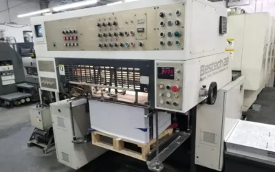 Digital vs. Offset Printing: Which Printing Method Is Right for Your Business?