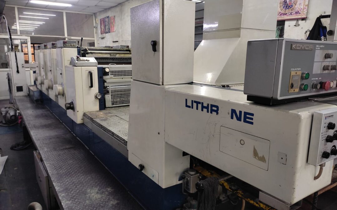How Professional Printing Services Can Strengthen Your Business Brand