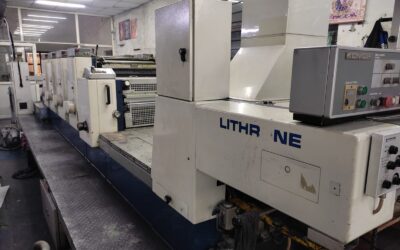 How Professional Printing Services Can Strengthen Your Business Brand